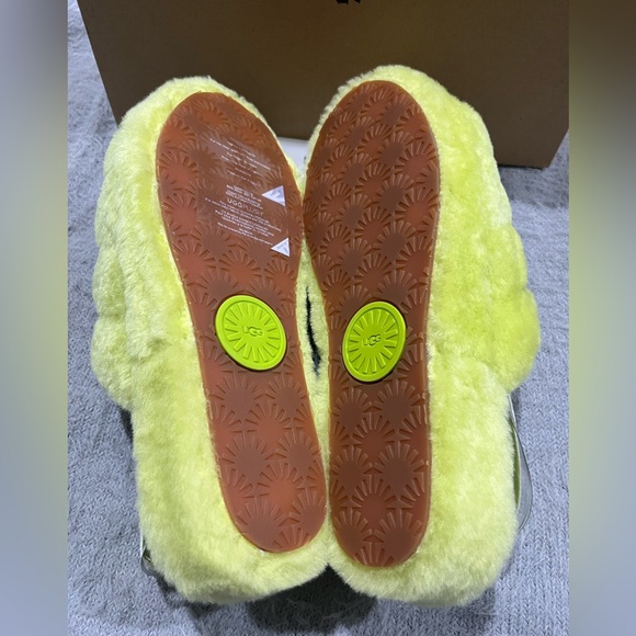 UGG • Fluff Yeah Slides • Women’s - Picture 10 of 14